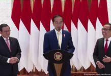 Bertolak ke Jepang, Presiden Jokowi akan Hadiri 2 KTT