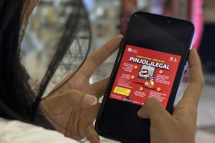 Google Dan Meta Diminta Hentikan Penayangan Iklan Pinjol Ilegal 1