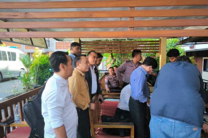Kasus Dugaan Keterangan Palsu Akta, Polda Bali Kalah Di Praperadilan 1