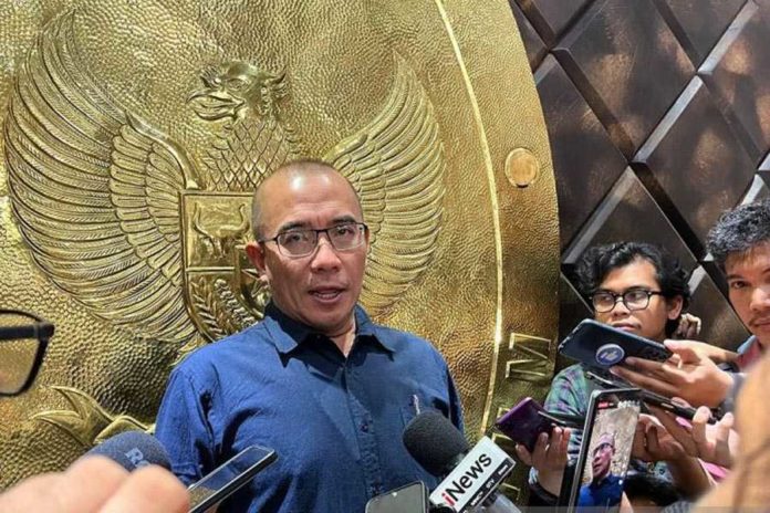 Metode Pemungutan Suara 4 Wilayah di Luar Negeri Dirubah 2