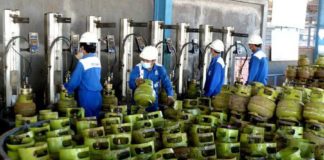 Libur Panjang Iduladha 1447 H, Sembilan Juta Tabung LPG Disiapkan Secara Nasional