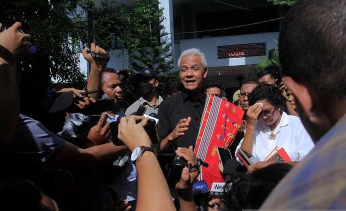 Penangganan TPPO Perlu Dilakukan Bersama 1