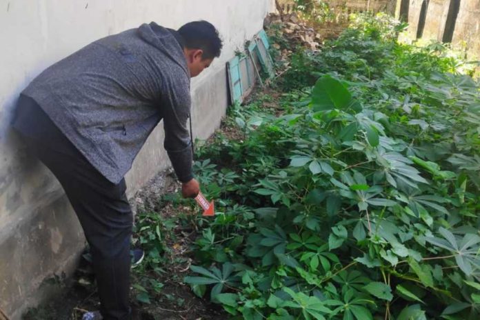 Pencurian Di Desa Peken Belayu, Anak Disekap Dan Uang Jutaan Dibawa Lari 2