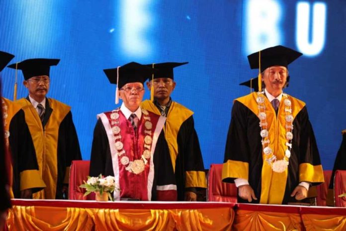 Penguatan Pendidikan Hindu, Alih Status Dan Penegerian PTKH Akan Dirampungkan Kemenag Di 2024 1