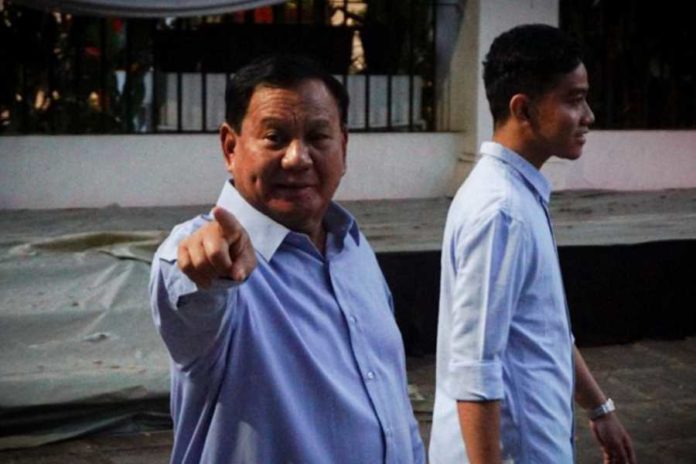 Prabowo Pertaruhan Nyawa Demi Demokrasi Dan HAM 1