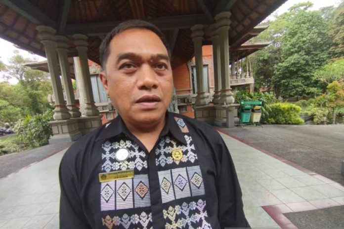 Sikapi Lonjakan Kasus Di Singapura, Bali Ajukan 5.000 Vaksin COVID 19 1