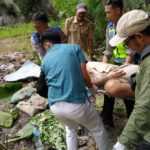 Dua WNA Terjatuh ke Jurang di Nusa Penida, Seorang Meninggal