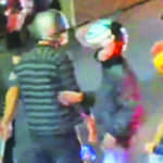 Maki-maki Cewek, Dua Berandalan Tumbang Dihajar Atlet Muaythai