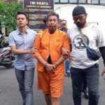 Penipu Berkedok Jual Tanah Kaveling Diamankan Polisi