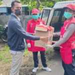 Potongan Tubuh Bayi ditemukan di Desa Kalianget
