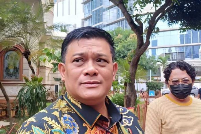 Bareskrim Polri Kembali Periksa SYL Dan Lima Saksi 1