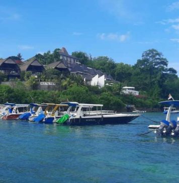 DKP Bali Tegaskan Retribusi Konservasi Nusa Penida Sudah Berjalan Sejak 2023