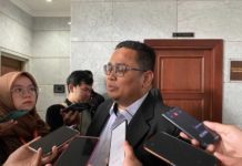 Capres Menghina Bisa Dijerat Pidana