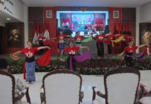 Gelar Peringatan HUT ke-51, PDIP Sampaikan Permohonan Maaf ke Masyarakat