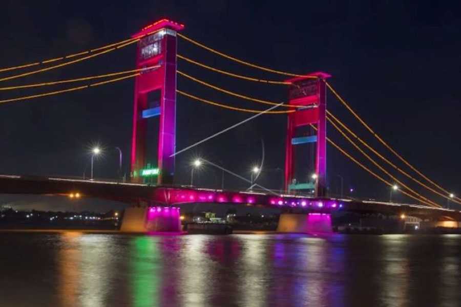 Ini, Sejumlah "Hidden Gem" Destinasi di Indonesia | BALIPOST.com