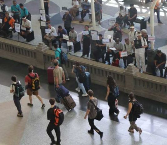 Kunjungan Wisman Meningkat, Devisa Pariwisata Tumbuh 6,3 Persen