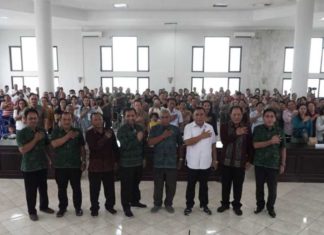 Lampaui Target, KPN Satya Bakti Catatkan Peningkatan SHU Hingga 14 Persen