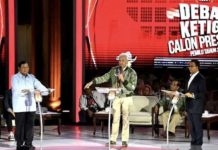 Paslon Diminta Untuk Tak Tertipu Dengan Biasnya Ekosistem Medsos