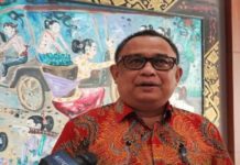 Presiden Jokowi Belum Ada Rencana Berkampanye