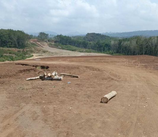 Perpanjangan Penlok Tol Gilimanuk-Mengwi Berakhir Februari 2026, Keberlanjutannya Belum Ada Kepastian