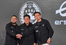 Timnas Indonesia Lolos 16 Besar Piala Asia