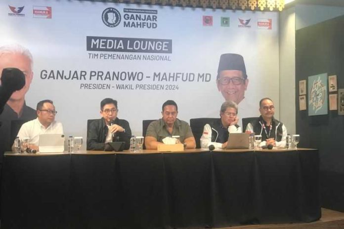TPN Kutuk Kekerasan Oknum Aparat TNI Di Boyolali 1