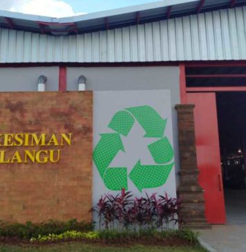 TPST Kesiman Kertalangu Kembali Beroperasi, Maksimal Bisa Terima Sampah Hingga 30 Ton Per Hari