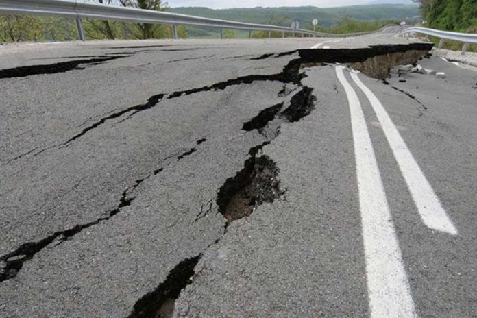 WNI Di Jepang Diimbau Waspadai Gempa Susulan Dan Tsunami 1