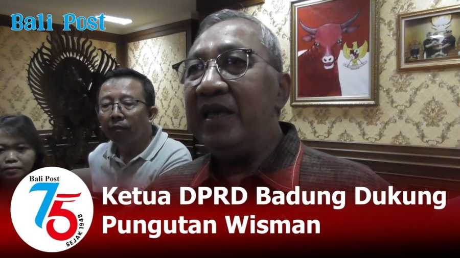 Badung Utamakan Adat-Budaya, Klungkung untuk Infrastruktur 2