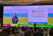 Arus modal dan Investasi Meningkat Pascapemilu