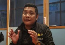 Bawaslu Surabaya Hentikan Konser Relawan Prabowo-Gibran