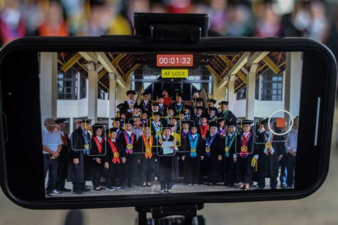 Dewan Guru Besar UI Serukan Demokrasi Bebas Intimidasi 1