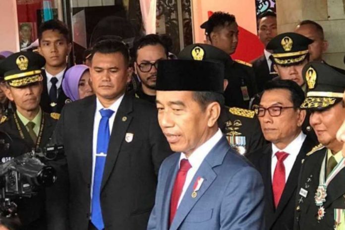 Diperlukan, Langkah Proaktif Netralkan Residu Politik Pemilu 1