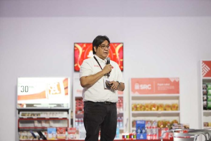 Dukung Pengembangan UMKM,Jumpa Juara SRC 2024 Digelar Di Bali 1