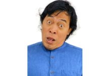 Perolehan Suara Calon DPD “Komeng” Tembus 700.966 Suara