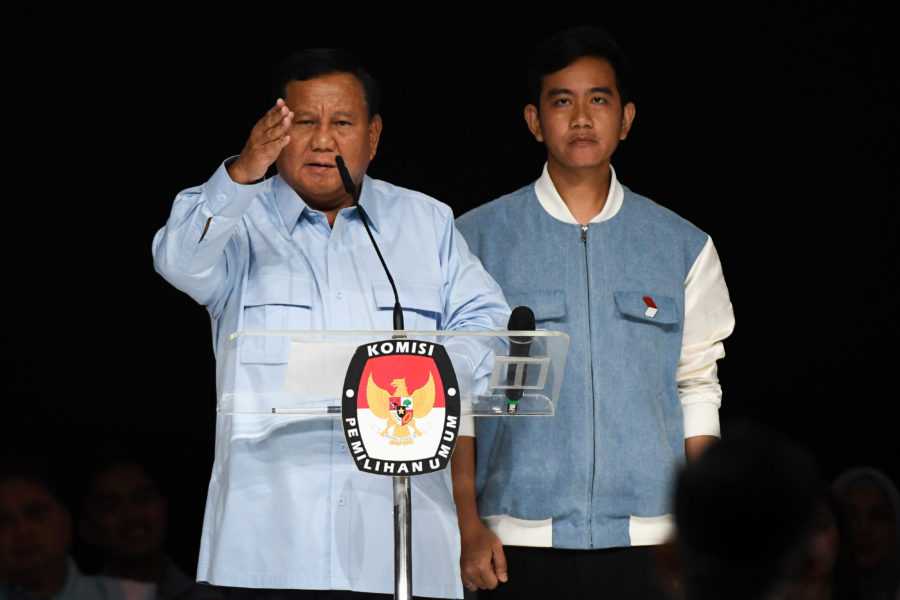 Menteri Dito Dipecat, Mantan Wakapolri Ucapkan Terima Kasih ke Prabowo