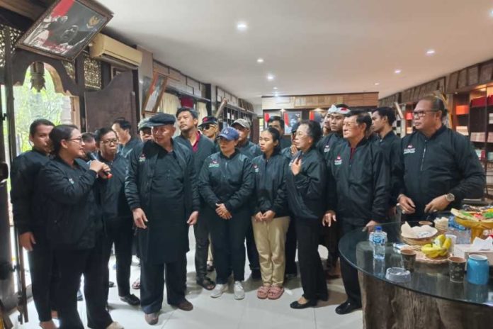 Tokoh Masyarakat Hingga Mantan Rektor Nyatakan Dukungan Ke Ganjar Mahfud 1