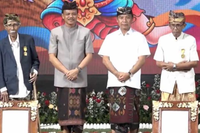 BBB VI 2024 Resmi Ditutup, Belasan Budaya Bali Raih Sertifikat WBTB 1