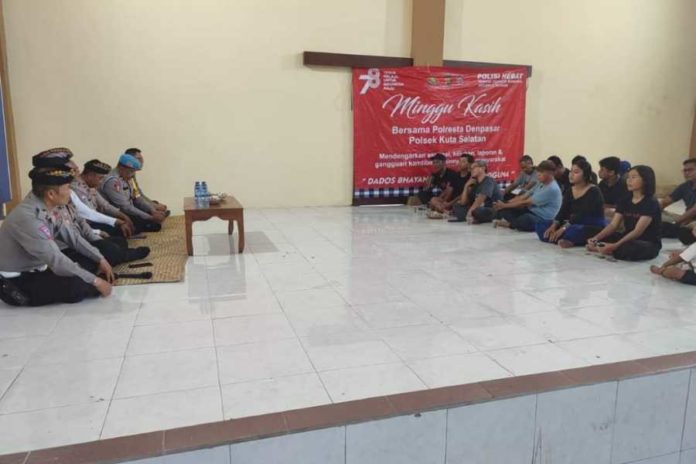 Dikeluhkan, Pelajar Bonceng Tiga Hingga Knalpot Brong 1
