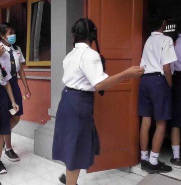 Subsidi Uang Pangkal SMP Swasta di Denpasar Cair pada APBD Perubahan