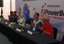 Harga Tiket Pesawat di Tiga DPSP Turun