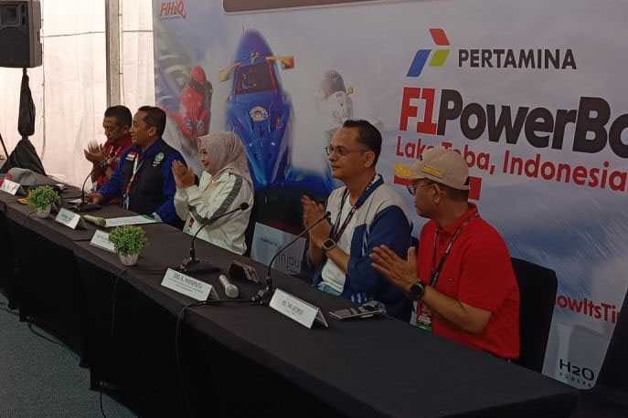 Harga Tiket Pesawat Di Tiga DPSP Turun 1