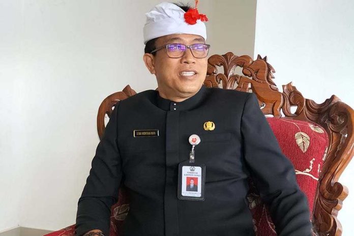 Jalan Kedisan Terunyan Segera Diperlebar 1