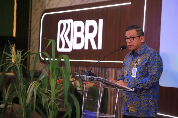 Melesat, Volume Transaksi Cash Management Di QLola By BRI Capai Rp6.788 Triliun 1