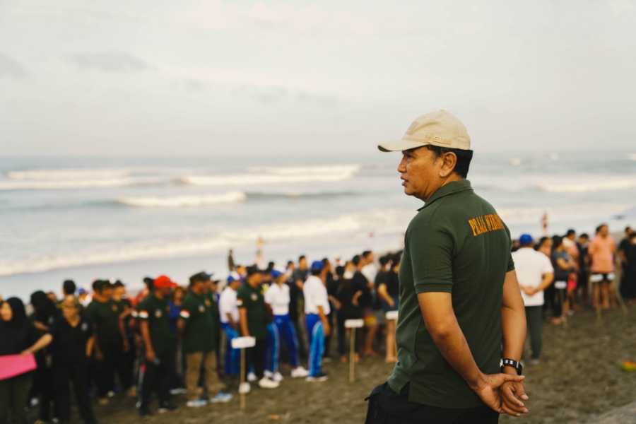 Badung Arsip Balipost