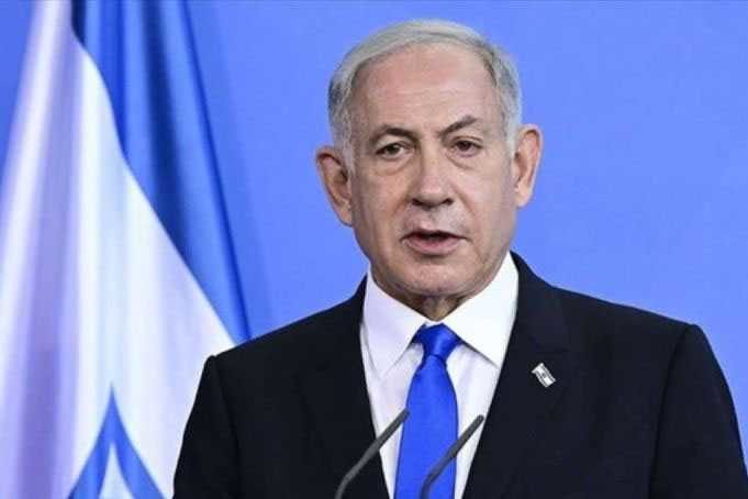 Perjanjian Pertukaran Sandera Dengan Hamas Ditolak PM Israel 1