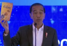 Tokoh Pembangunan Ekonomi RI Diusulkan Dapatkan Nobel