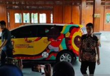 Setelah KPU Tetapkan Presiden-Wakil Presiden, Gibran Tetap Berkantor