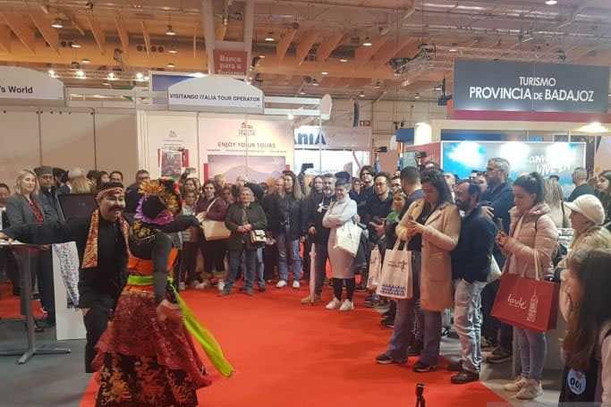 Turis Dari Portugal Menjadi Incaran Indonesia 1