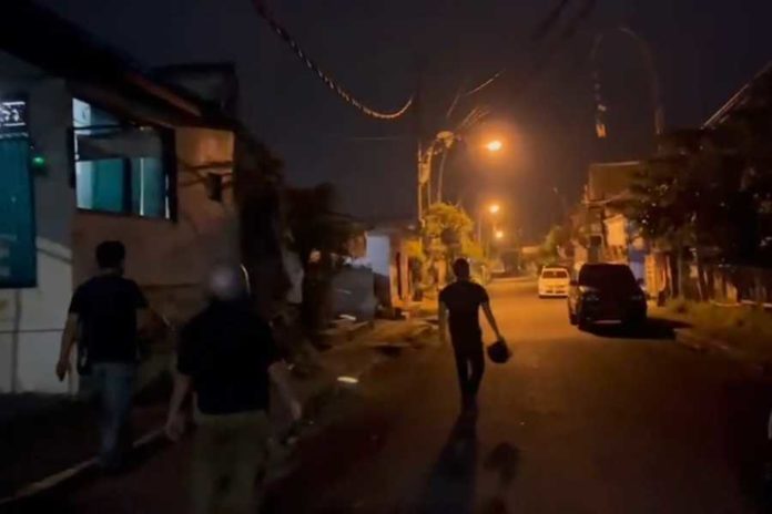 Video Keributan Di Banjar Kawan Viral, Polisi Beberkan Kronologinya 1